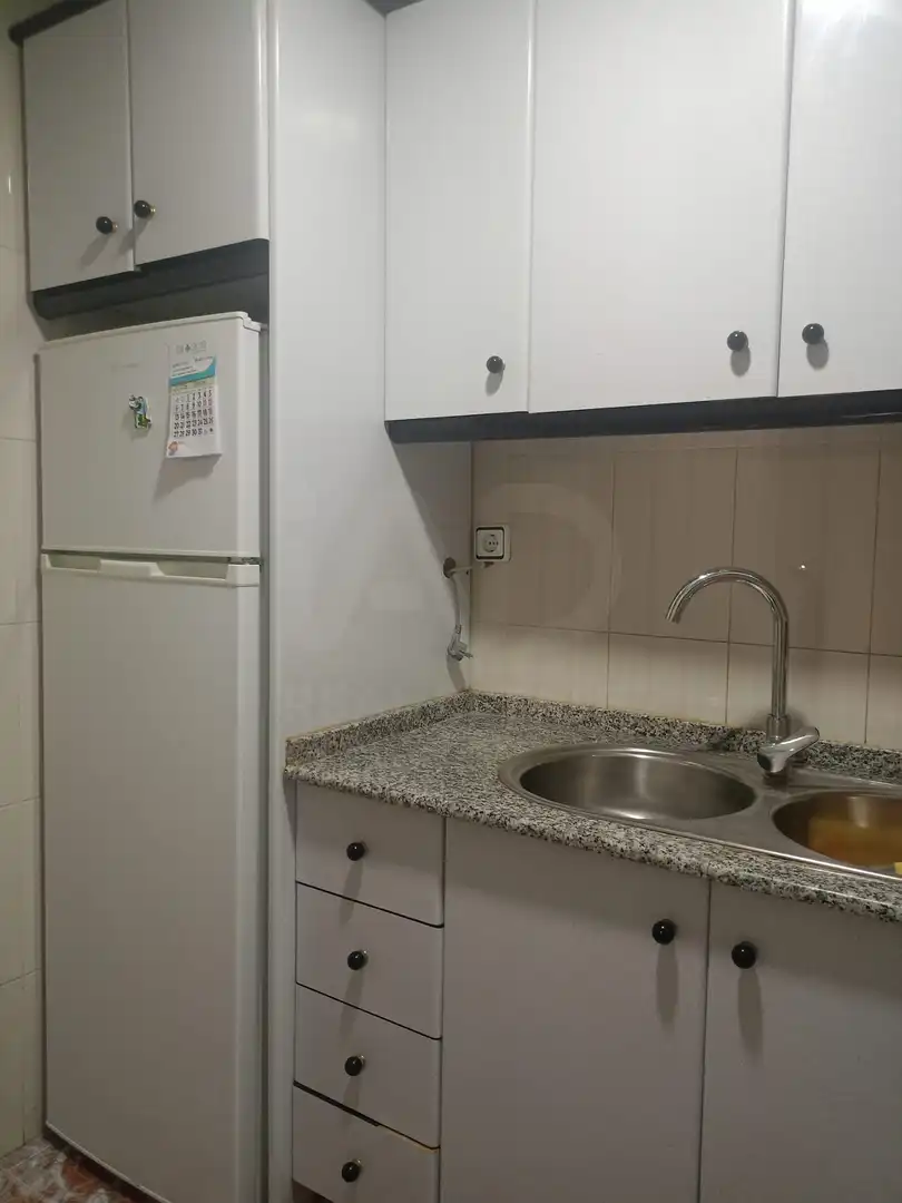 Kitchen of Country homes for sale in Lorca
