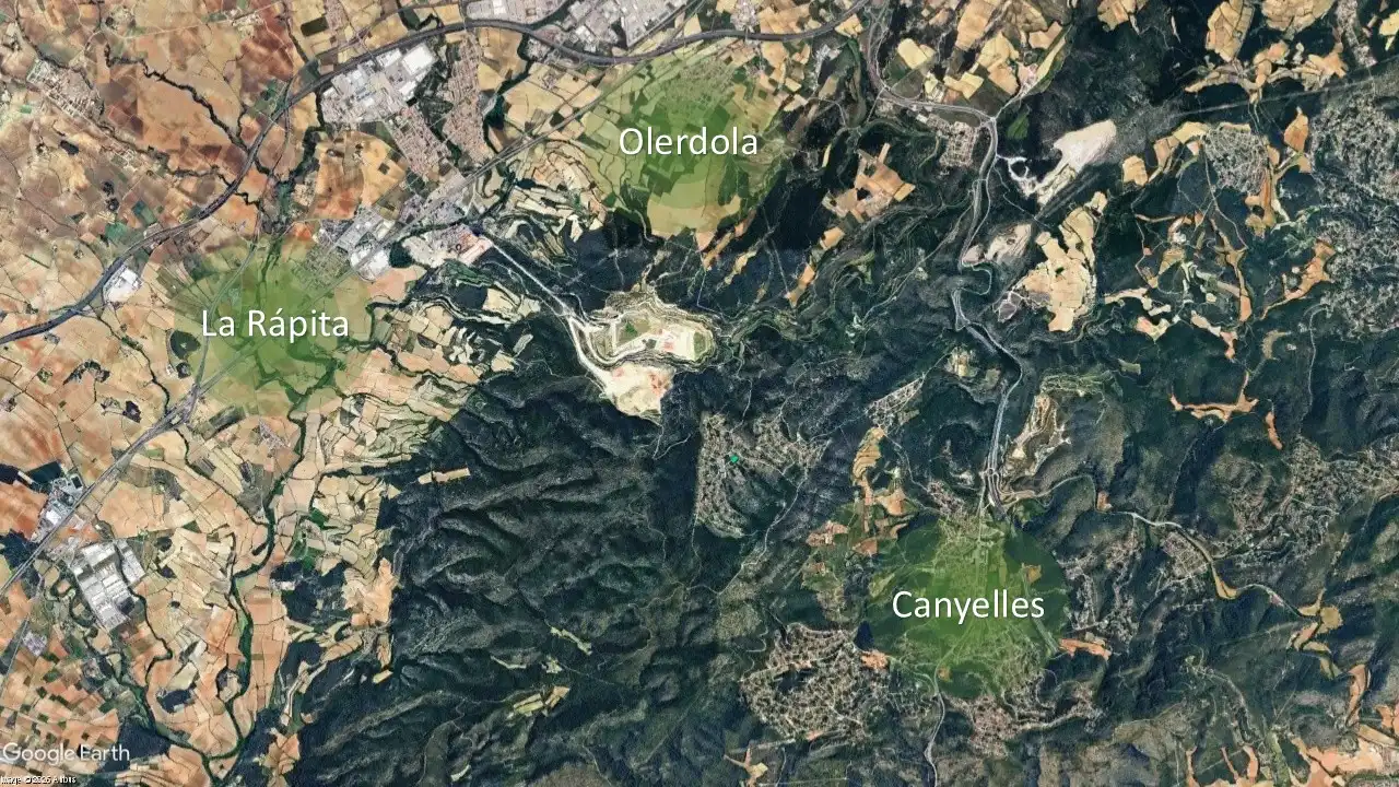 Rustikales Grundstück zum Verkauf in C/ Roure - Daltmar, imagen 5