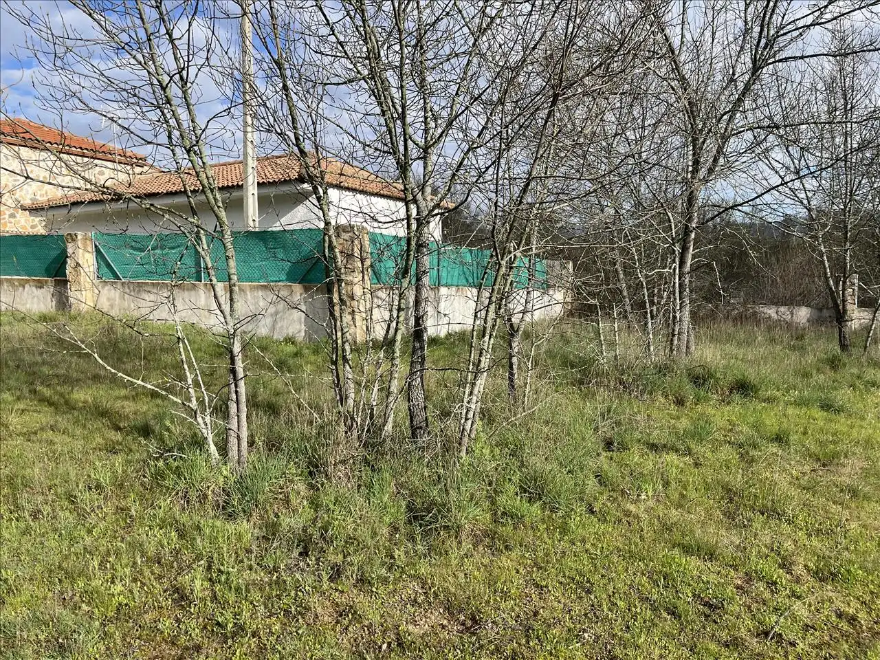 Terreni e lotti in vendita a Camino De Umbrias Urb Prado Concejo Pol.14 Parc.195, imagen 15
