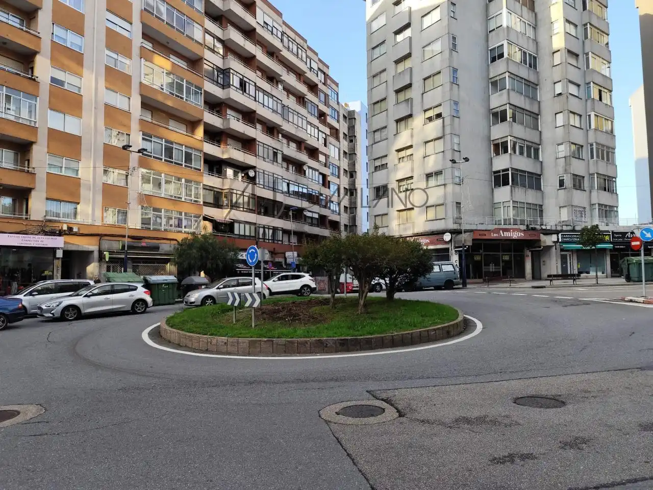 Büro zum Verkauf in Centro Urbano, imagen 2