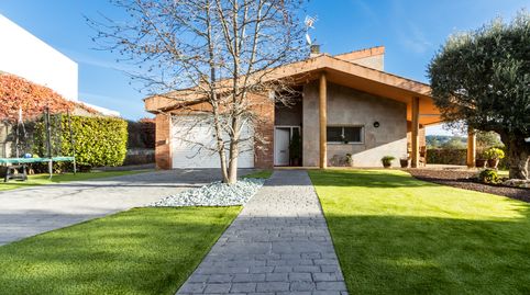 Foto 2 de Casa o xalet en venda a Matadepera - Cl Roureda la, Matadepera, Barcelona