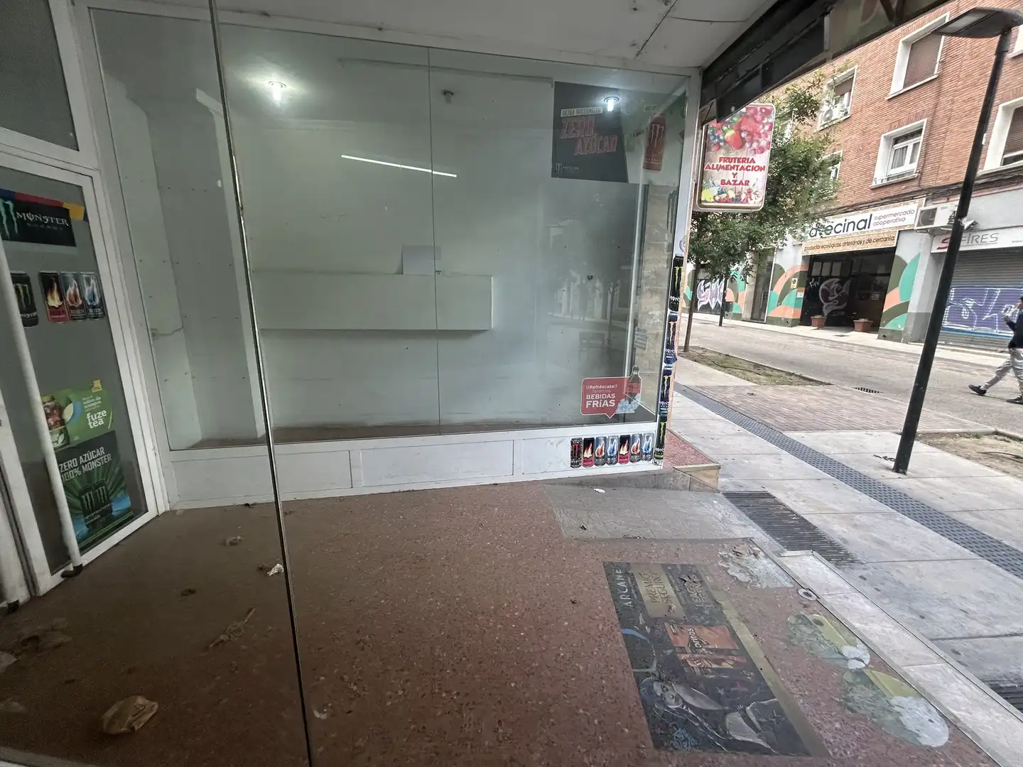Local en venta en Zaragoza