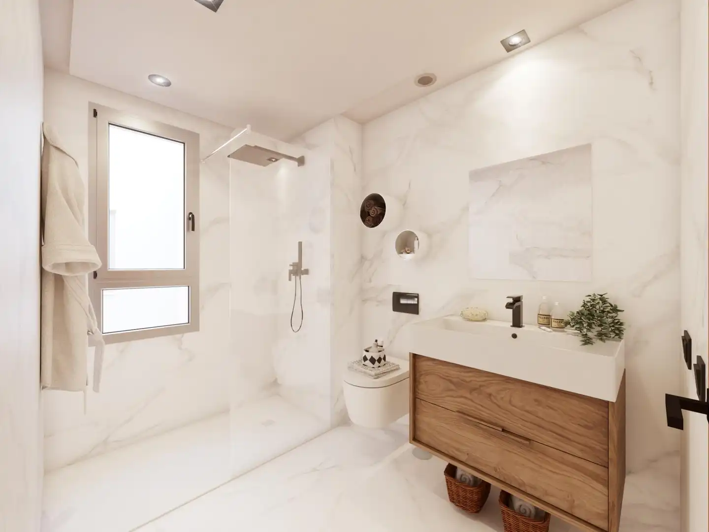Ático con piscina en venta en San Pedro de Alcántara, imagen 10