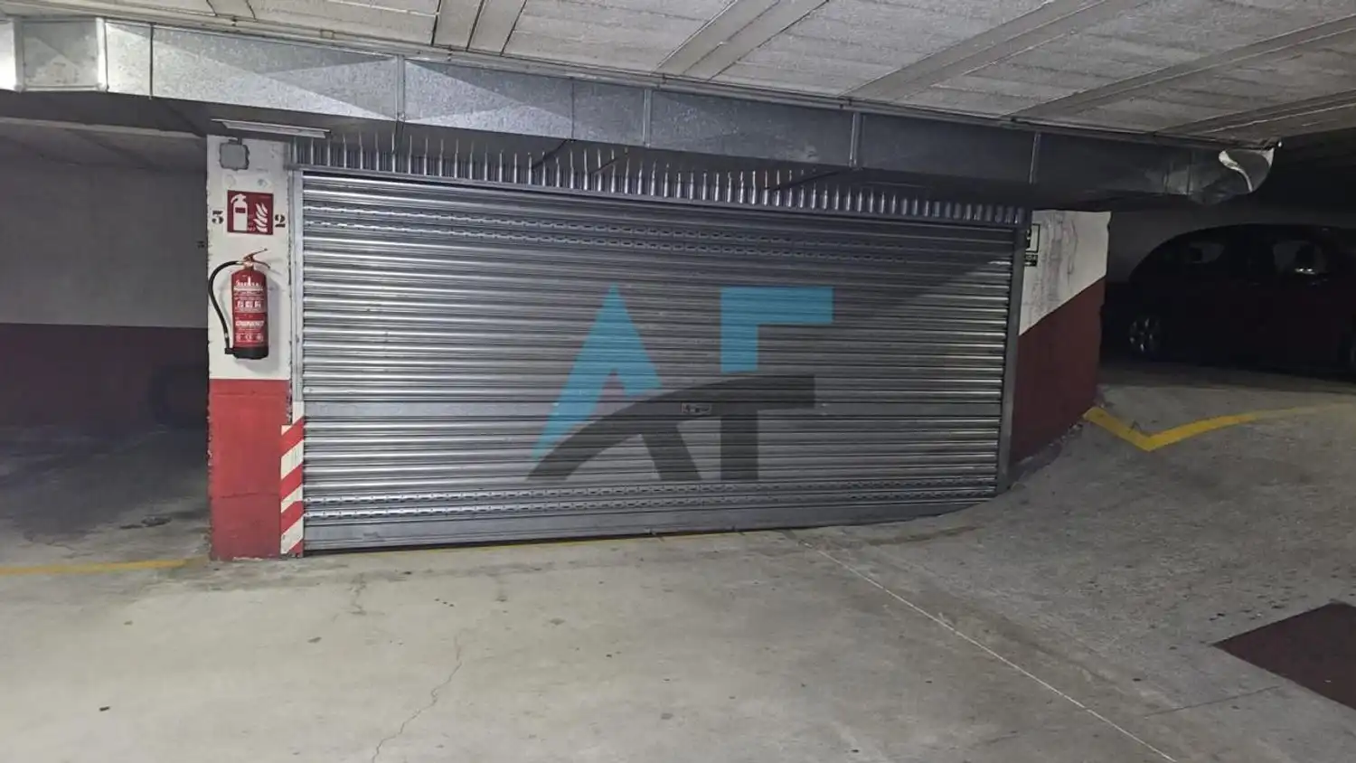 Parkplatz zum Verkauf in Avenida da Universidade, imagen 3
