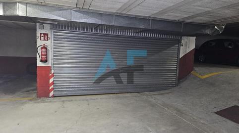 Photo 3 of Garage for sale in Avenida Da Universidade, Mariñamansa, Ourense Capital