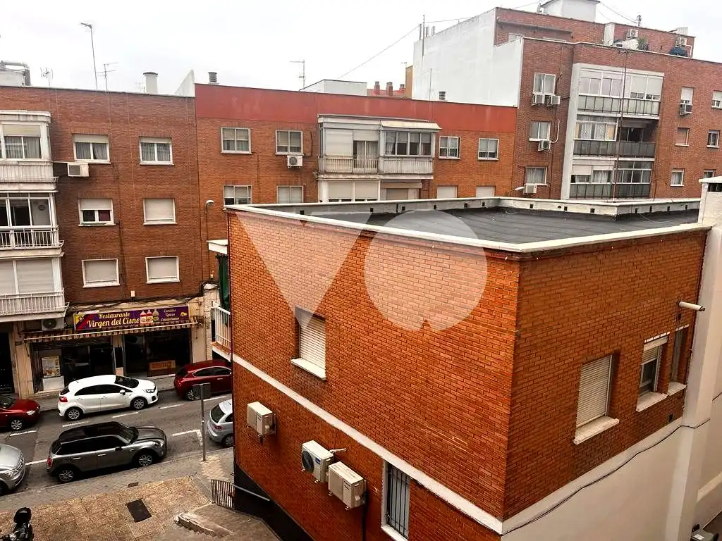 Estudio de alquiler en Madrid, Madrid