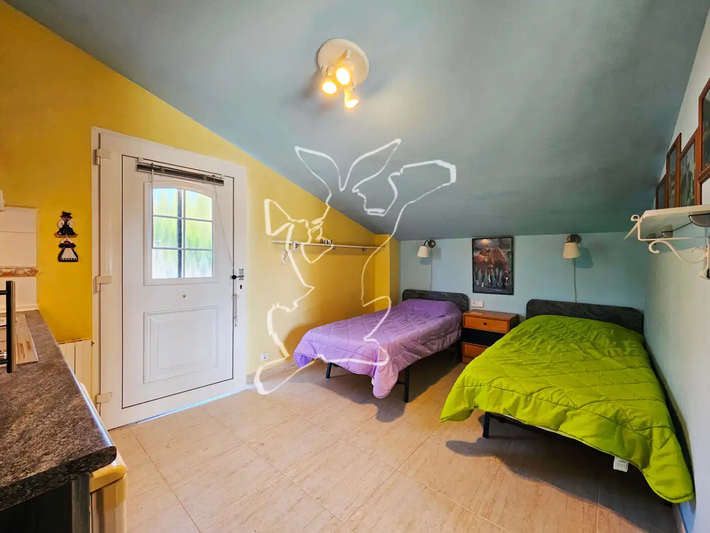 Villa avec terrasse à vendre à Aiguaviva Parc, imagen 37