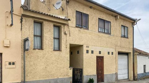 Foto 5 von Fabrikhallen zum Verkauf in Muñopedro, Segovia