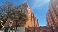 Exterior view of Flat for sale in  Murcia Capital  with Private garden, Storage room and Balcony