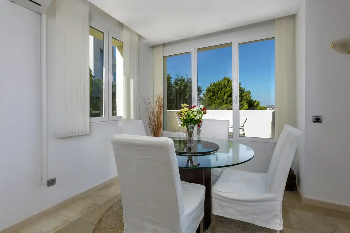 Penthouse with pool for sale in Los Arqueros  - Puerto del Almendro, imagen 8