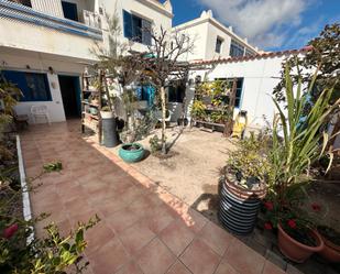 Terrace of Apartment for sale in Pájara  with Private garden, Terrace and Furnished