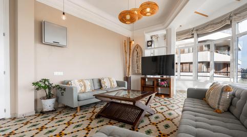 Foto 3 de Pis de lloguer a Plaza America, El Pla del Remei,  Valencia Capital