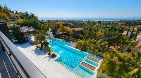 Villa en Marbella, Marbella, imagen 2