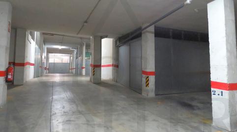 Photo 5 of Garage for sale in Calle Zafiro, 2, Nueva Cartagena, Cartagena