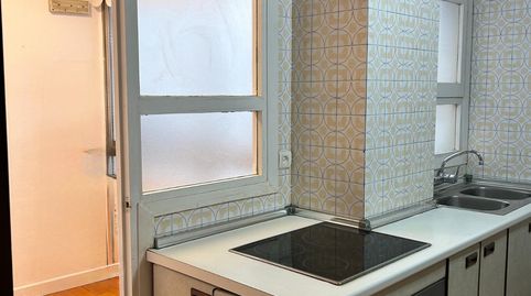 Foto 5 de Piso en venta en Saratsate Musikariaren Kalea, San Pedro de Deusto - La Ribera, Bilbao
