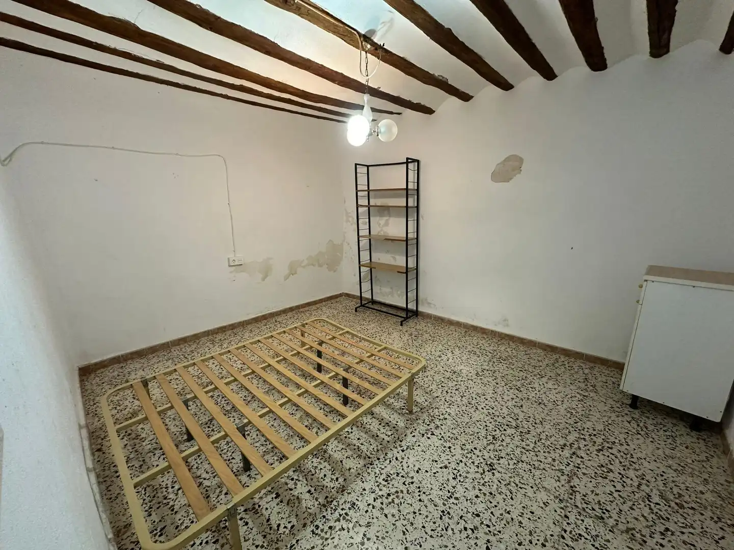 Casa o xalet en venda en Totana amb Moblat
