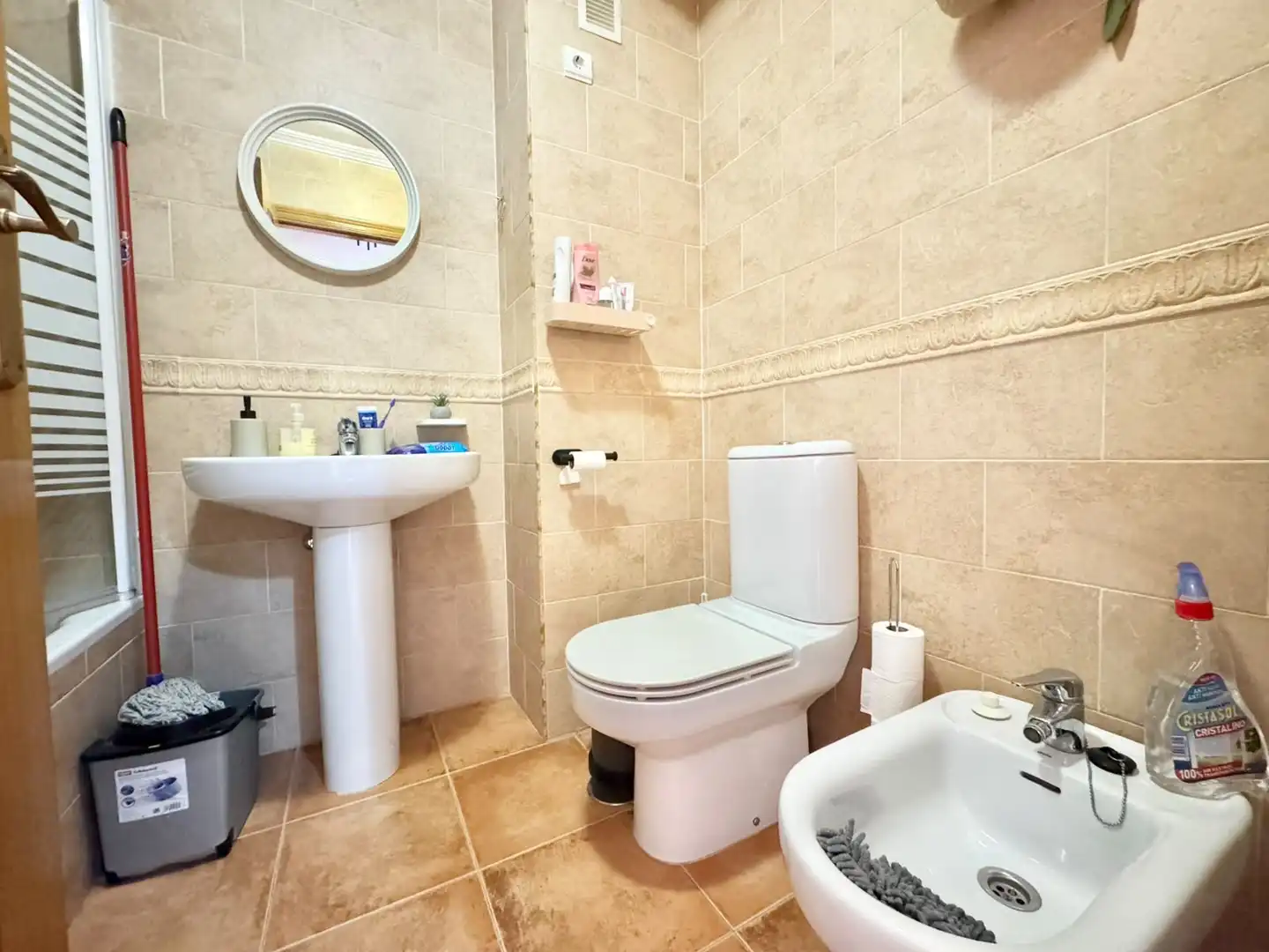 Apartament amb piscina de lloguer a Centro, imagen 13