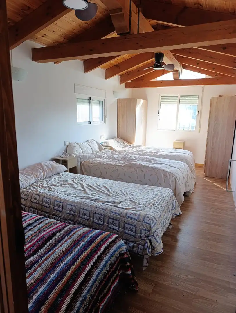 Casa amb piscina en venda a Camino Viejo de Fortuna, imagen 52