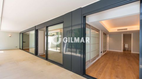 Se presenta en exclusiva esta vivienda a estrenar, ubicada en el barrio de Guindalera, en el distrito de Salamanca en Madrid. Se t, imatge 3