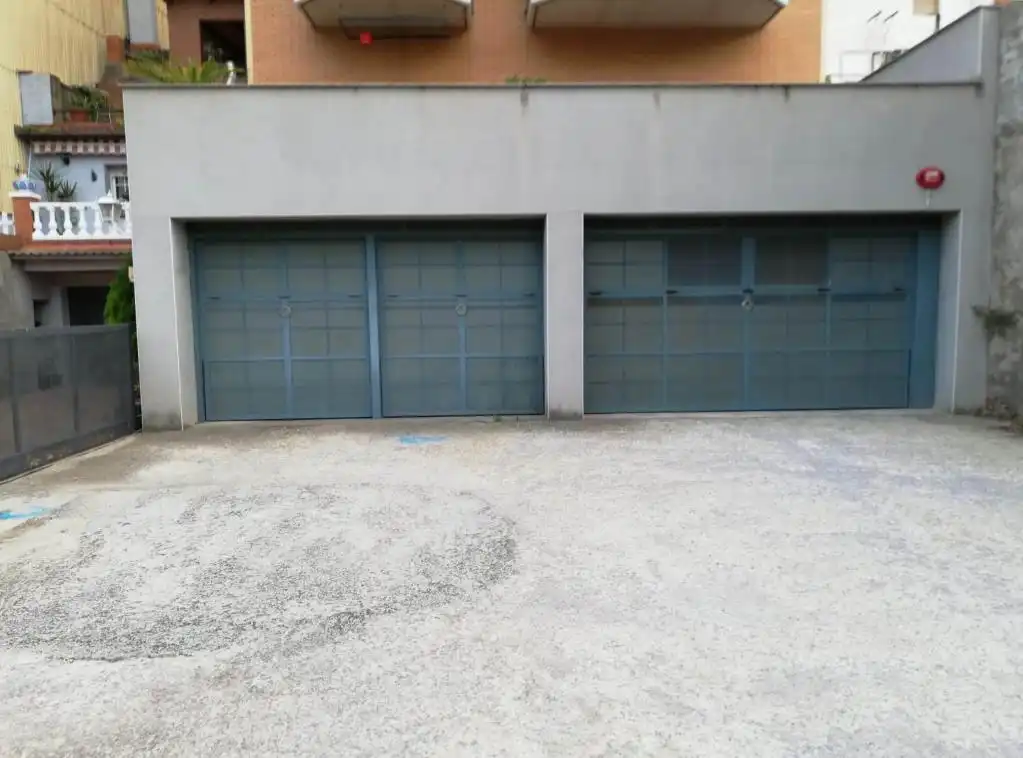 Parking for sale in CASETES MUNTANE, imagen 2