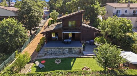 Foto 5 von Haus oder Chalet zum Verkauf in Terrafortuna - Puig Ventós, Vidreres