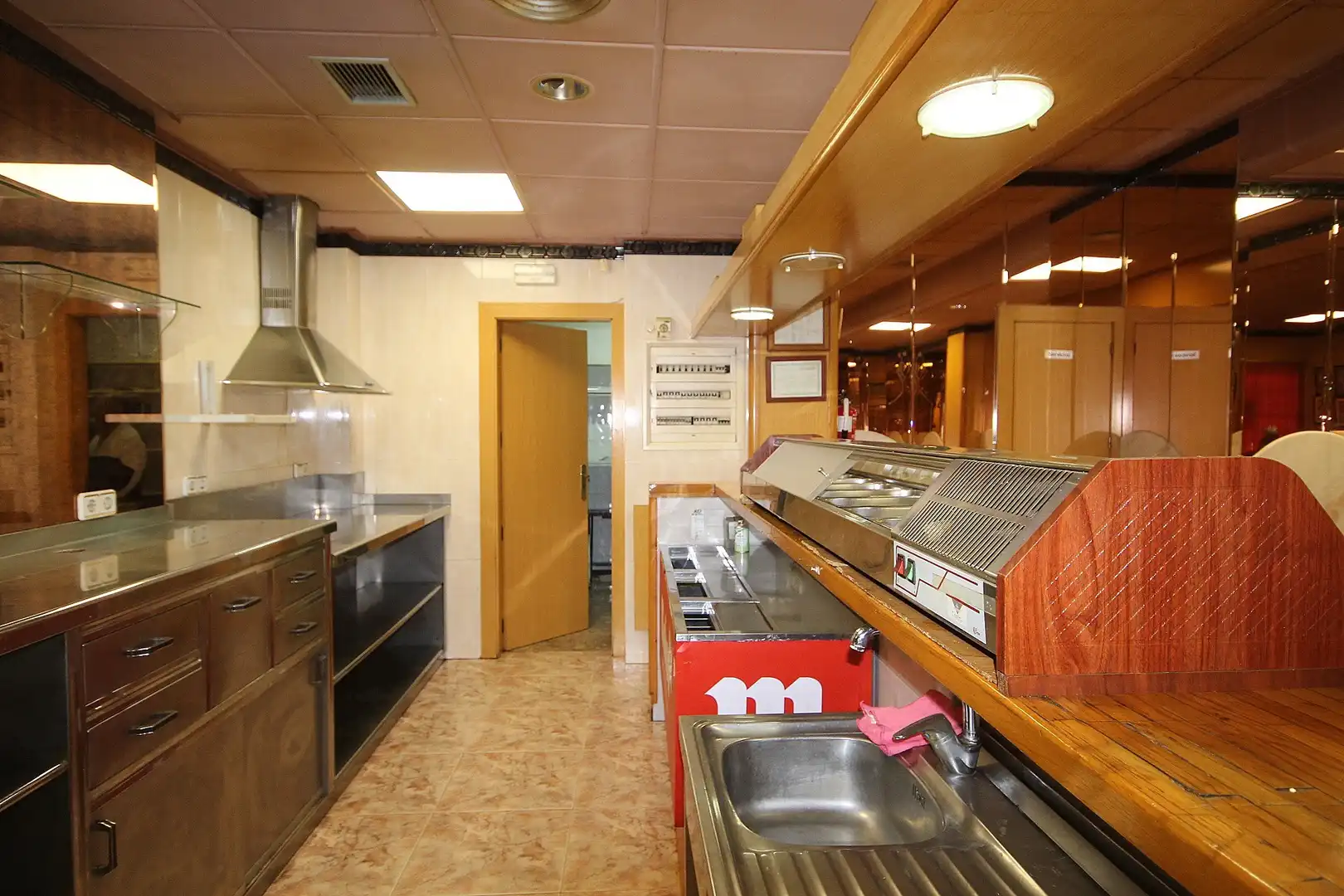 Local commercial à vendre à Onil, imagen 12