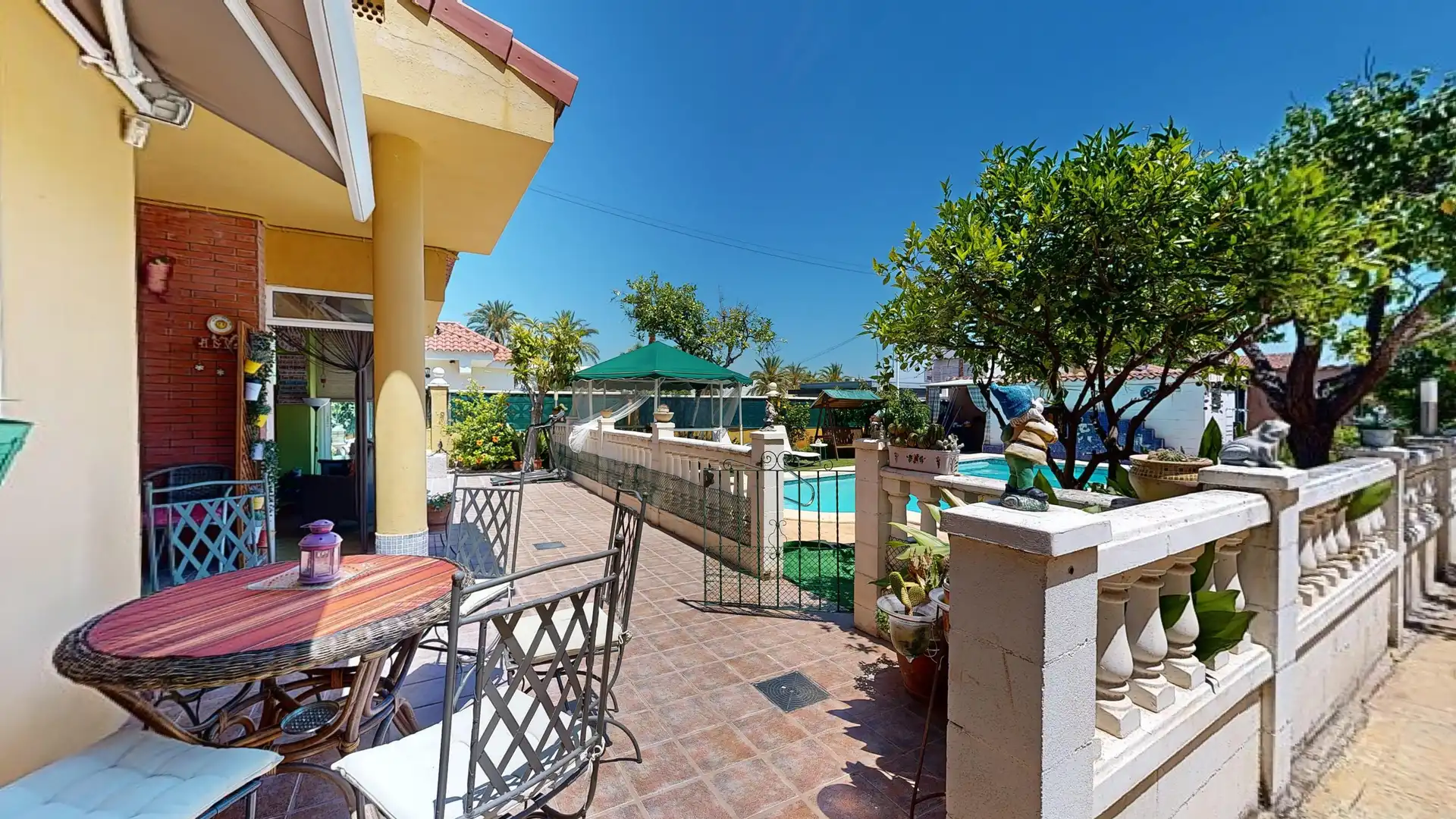 Casa o xalet en venda a Calle de los Cipreses, Olimar - Carambolo - Atalaya de Levante