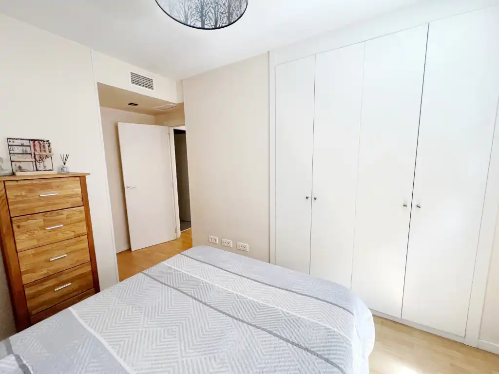 Habitación de Piso en venta en Alcalá de Henares con Aire acondicionado, Calefacción y Terraza