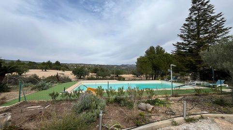 Foto 5 de Casa o xalet en venda a Macastre, Valencia