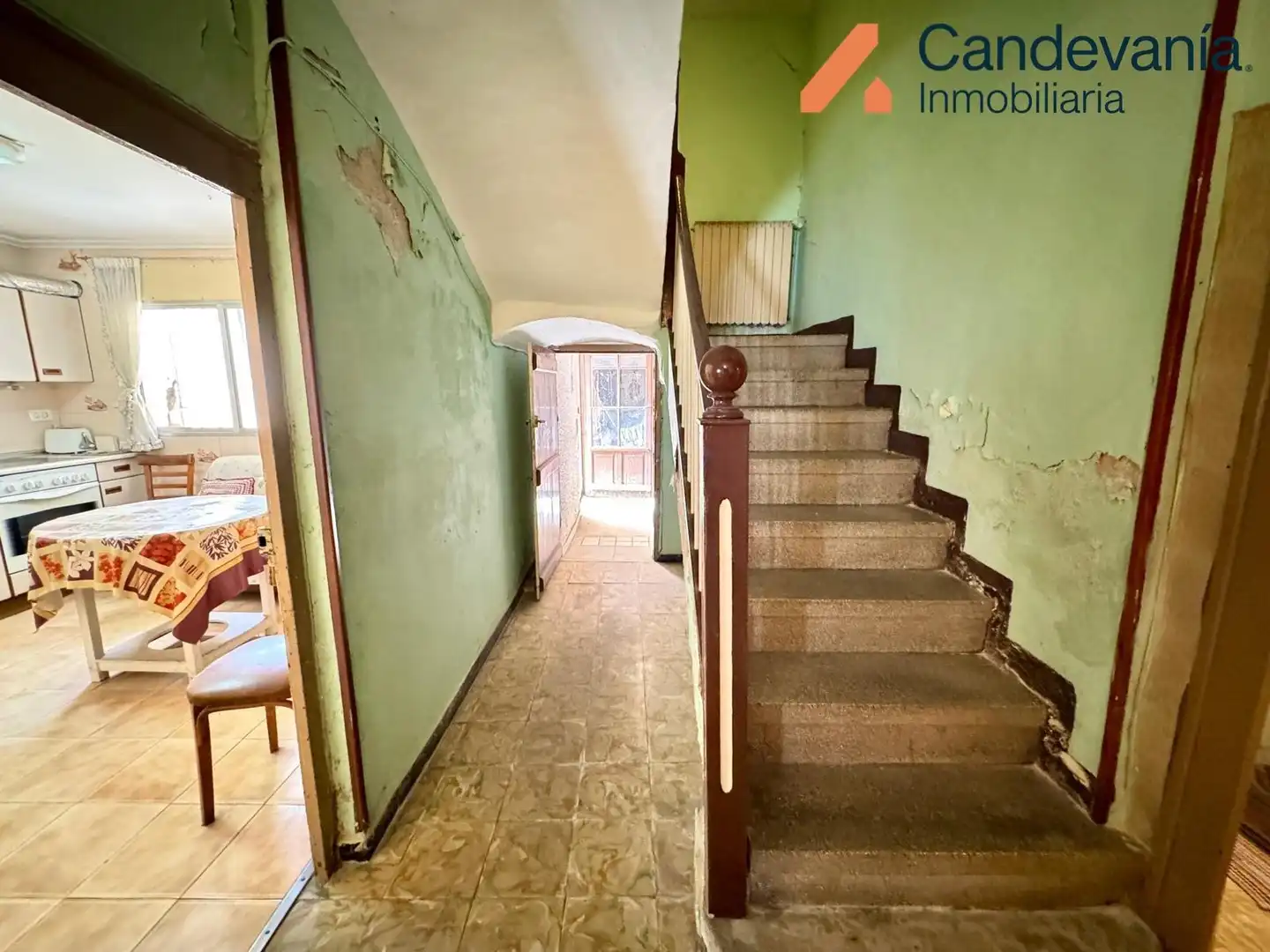 Country house zum Verkauf in San Mateo de Gállego mit Heizung und Privatgarten