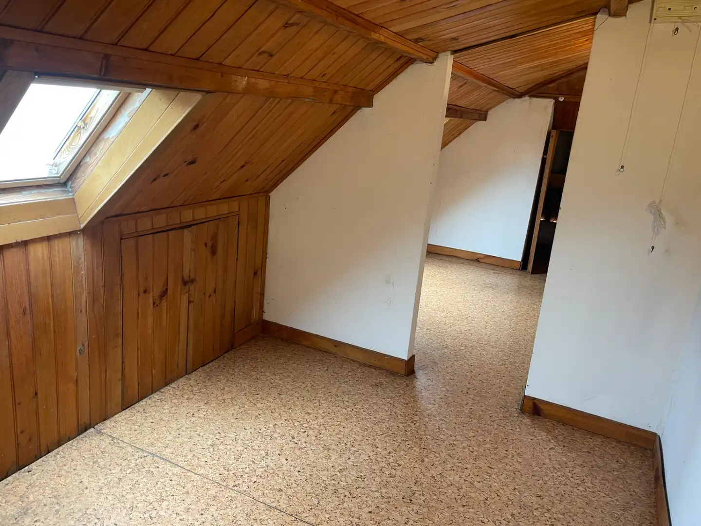 Flat for sale in Oleiros  with Parquet flooring, Storage room and Oven