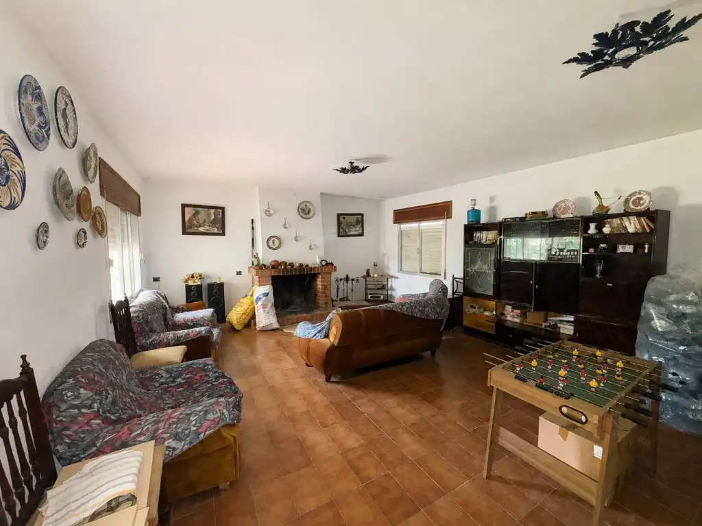 Casa rústica en venda a Lugar Cortijo Malfund, imagen 2