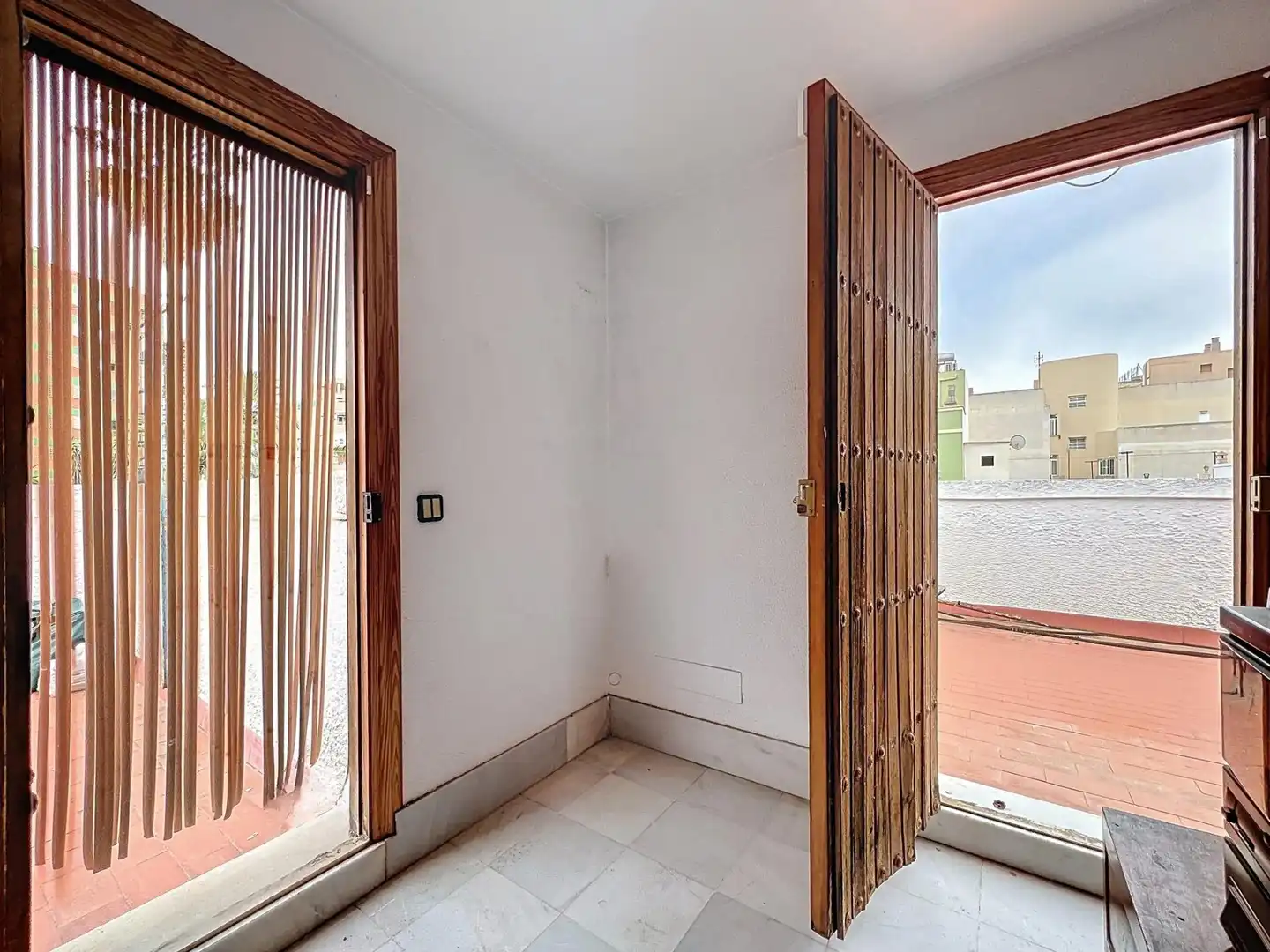 Casa o chalet en venta en Almería con Terraza