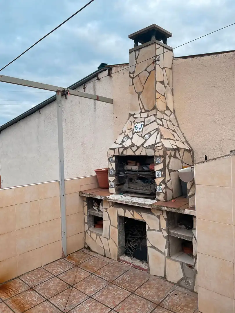 Casa o chalet en venta en de Aranjuez, Ontígola