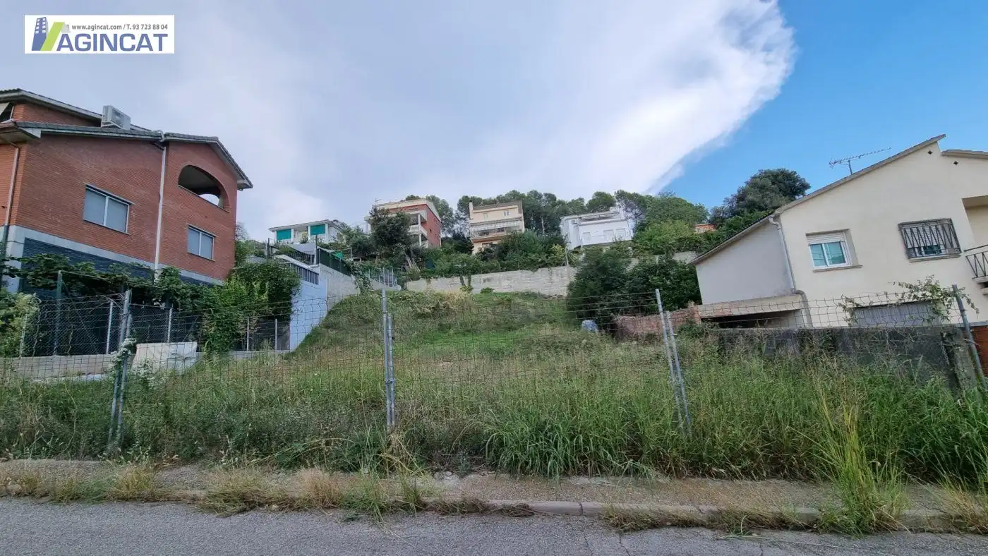 Residencial en venta en Calle MAS ARNAL, 8, Sentmenat