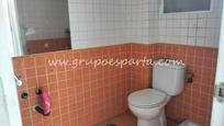 Bathroom of Duplex for sale in Gelves  with Community pool