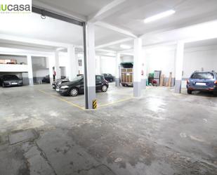 Parking of Garage for sale in  Toledo Capital