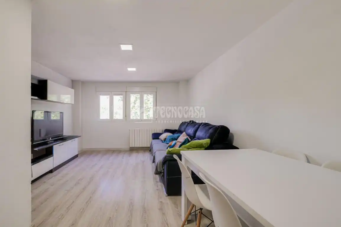 Wohnung zum Verkauf in Can Tussell