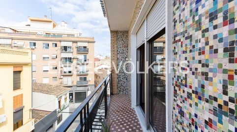Foto 2 de Piso en venta en Barrio de Benicalap, Valencia Capital