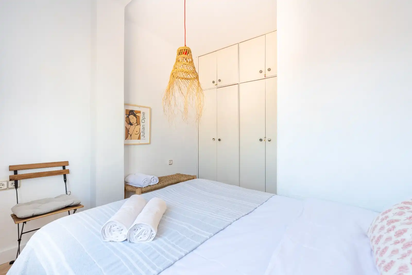 Appartamento in vendita a Calle Álvaro de Bazán 4, imagen 19