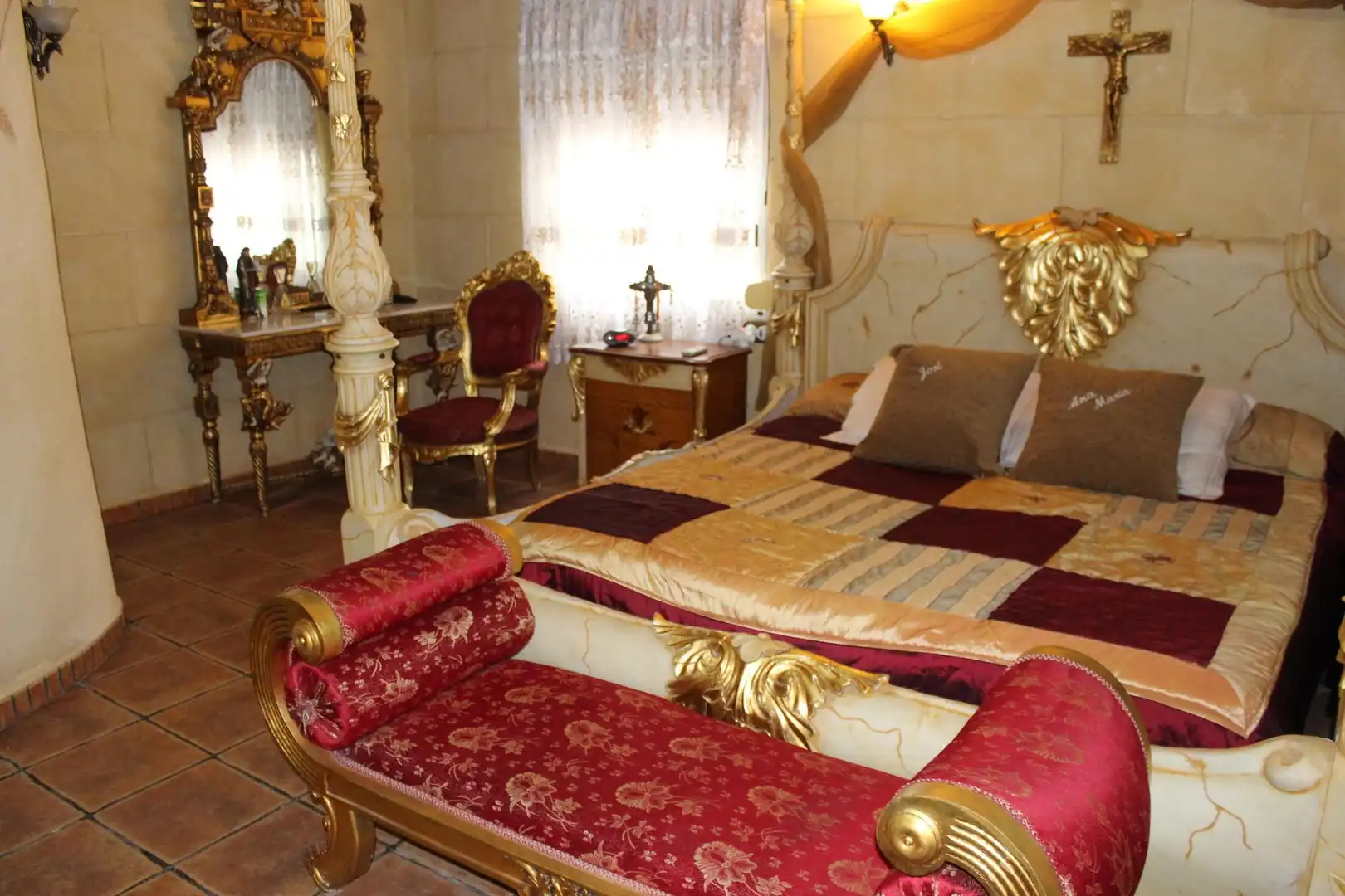 Villa avec piscine à vendre à Albatera, imagen 21