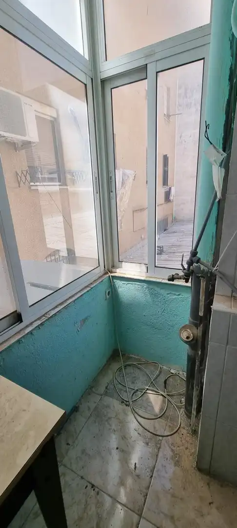 Terrassa de Pis en venda en Cartagena