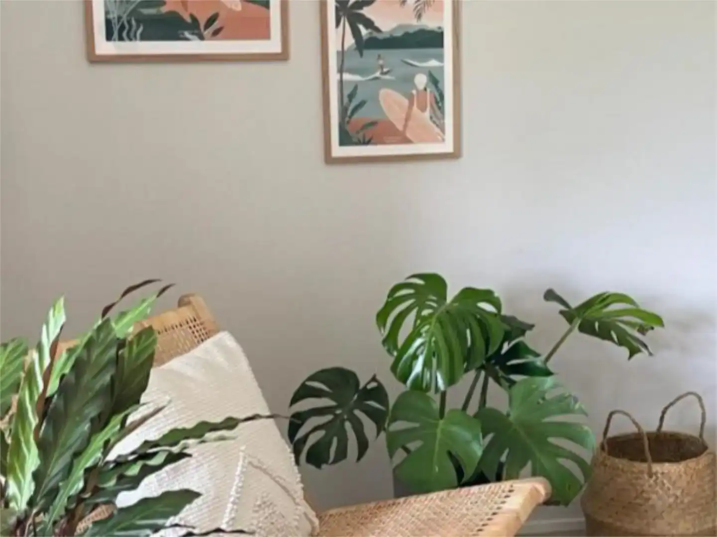 Living room of Flat for rent in San Vicente de la Barquera, Cantabria
