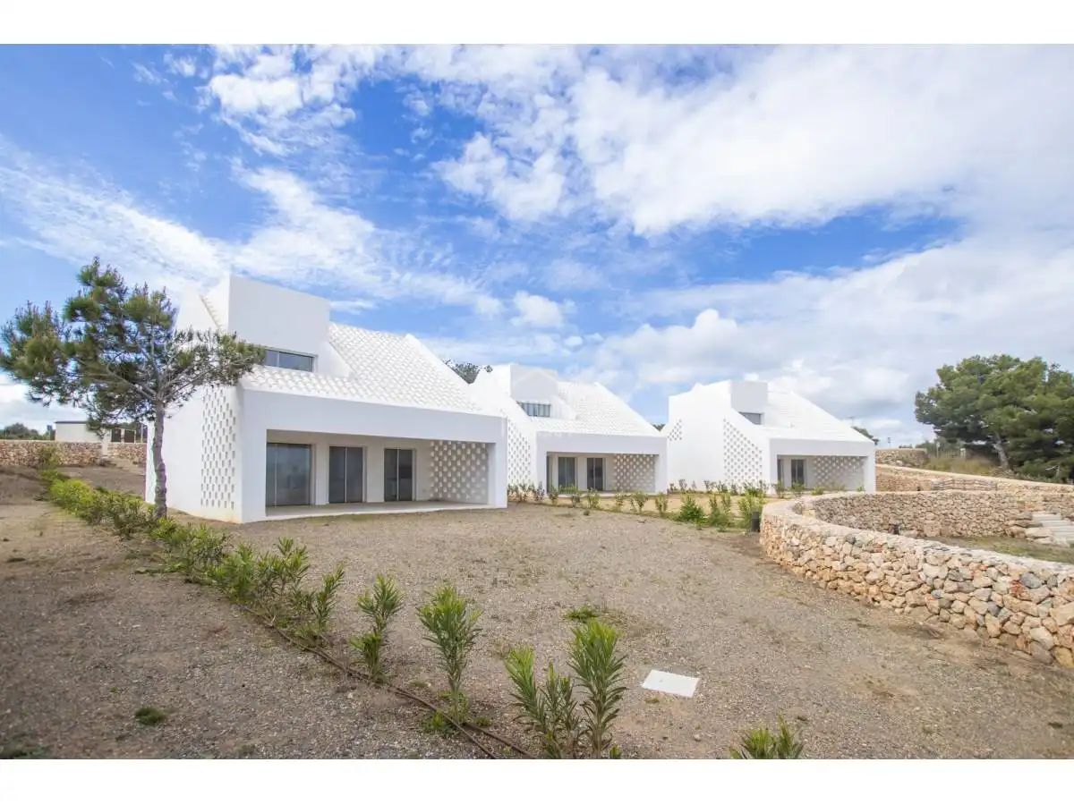 Villa mit Pool zum Verkauf in Na Macaret, imagen 2