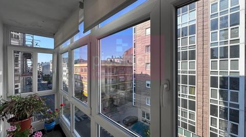 Foto 2 de Pis en venda a A Milagrosa, Lugo