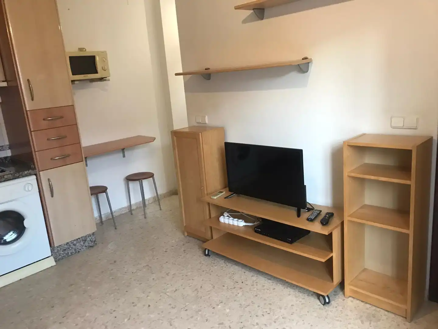 Wohnung mit Terrasse zur Miete in Fuentepiña, imagen 2