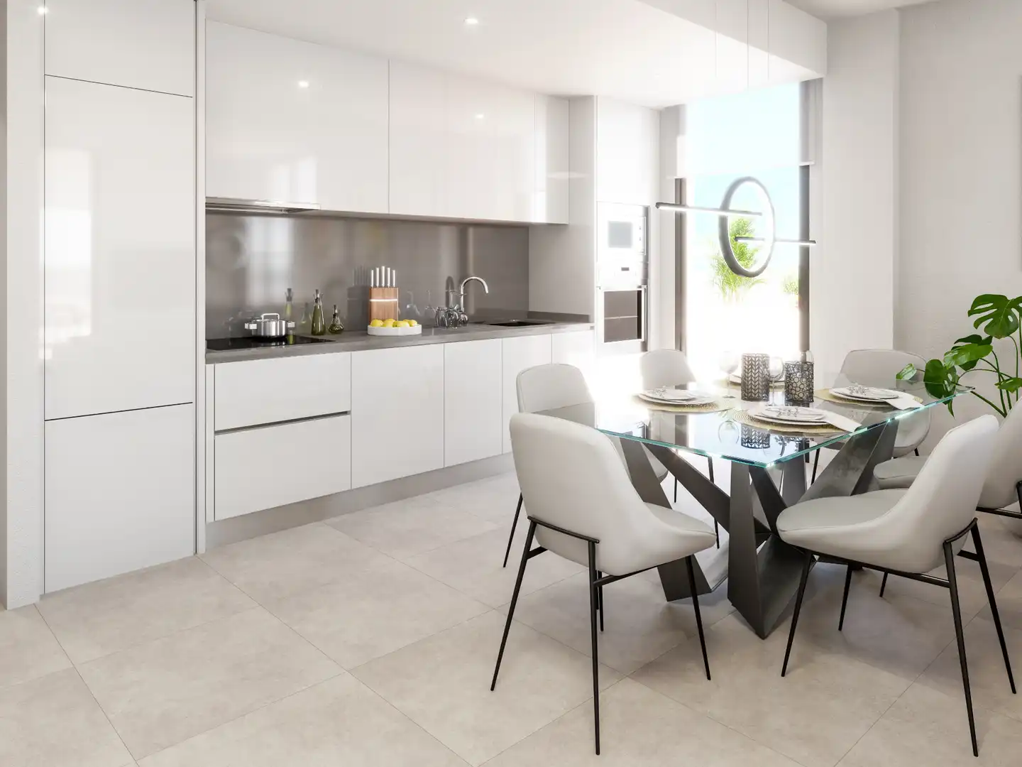 Apartamento en venta en Las Salinas