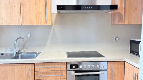 Foto 4 de Piso de alquiler en Carrer Marià Villangómez, 1, Santa Eulària, Santa Eulària des Riu