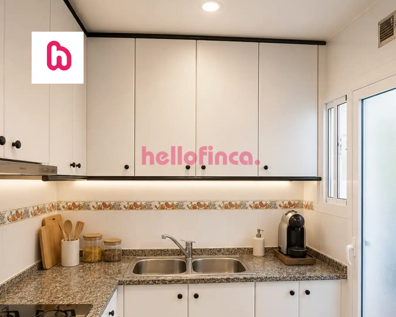 Flat with terrace for sale in Zona Industrial i Agrícola, imagen 8