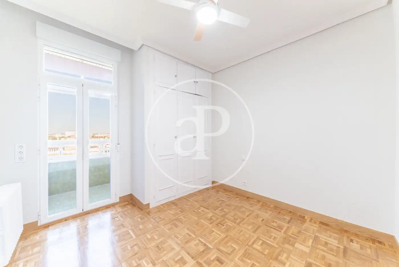 Flat for rent in Calle de Orense, Cuatro Caminos - Azca